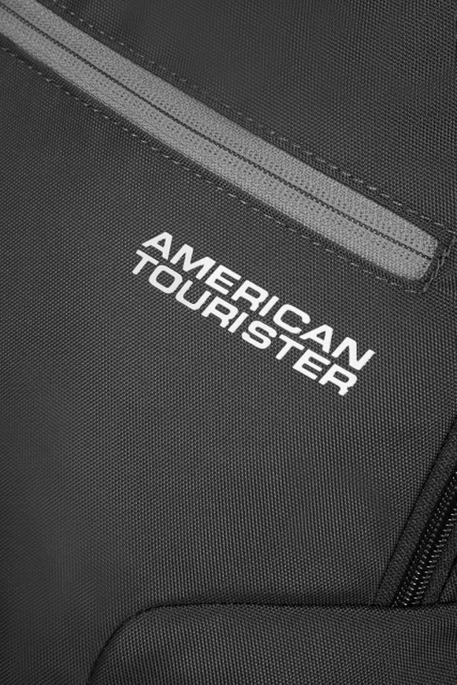 American Tourister Urban Groove Ug6 Lapt. Backpack 15.6" Black #5