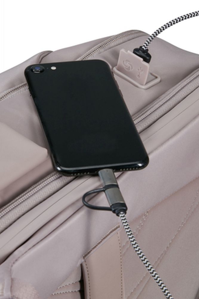 Samsonite Workationist Backpack 15,6'' + ClComp Quartz #5