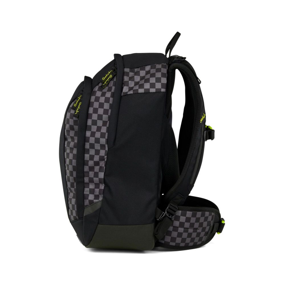 Satch Air Schulrucksack Dark Skate #5