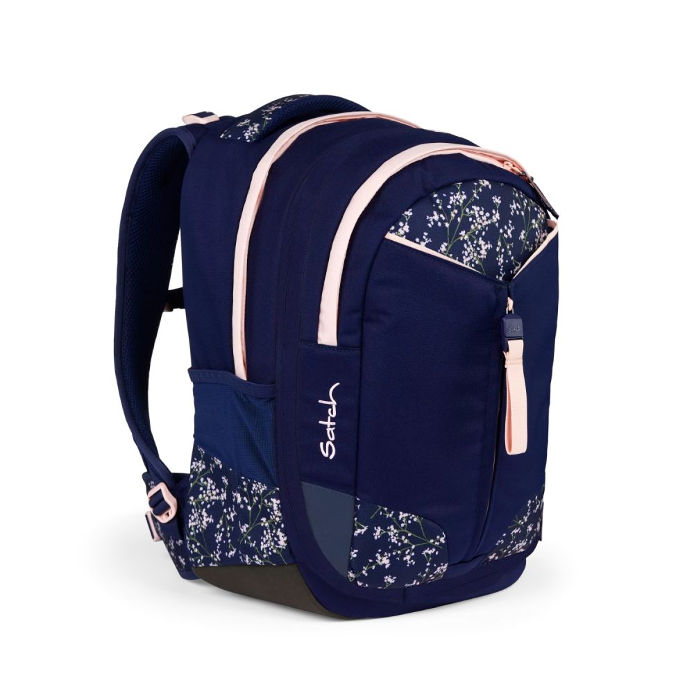 Satch Match Schulrucksack Bloomy Breeze #5