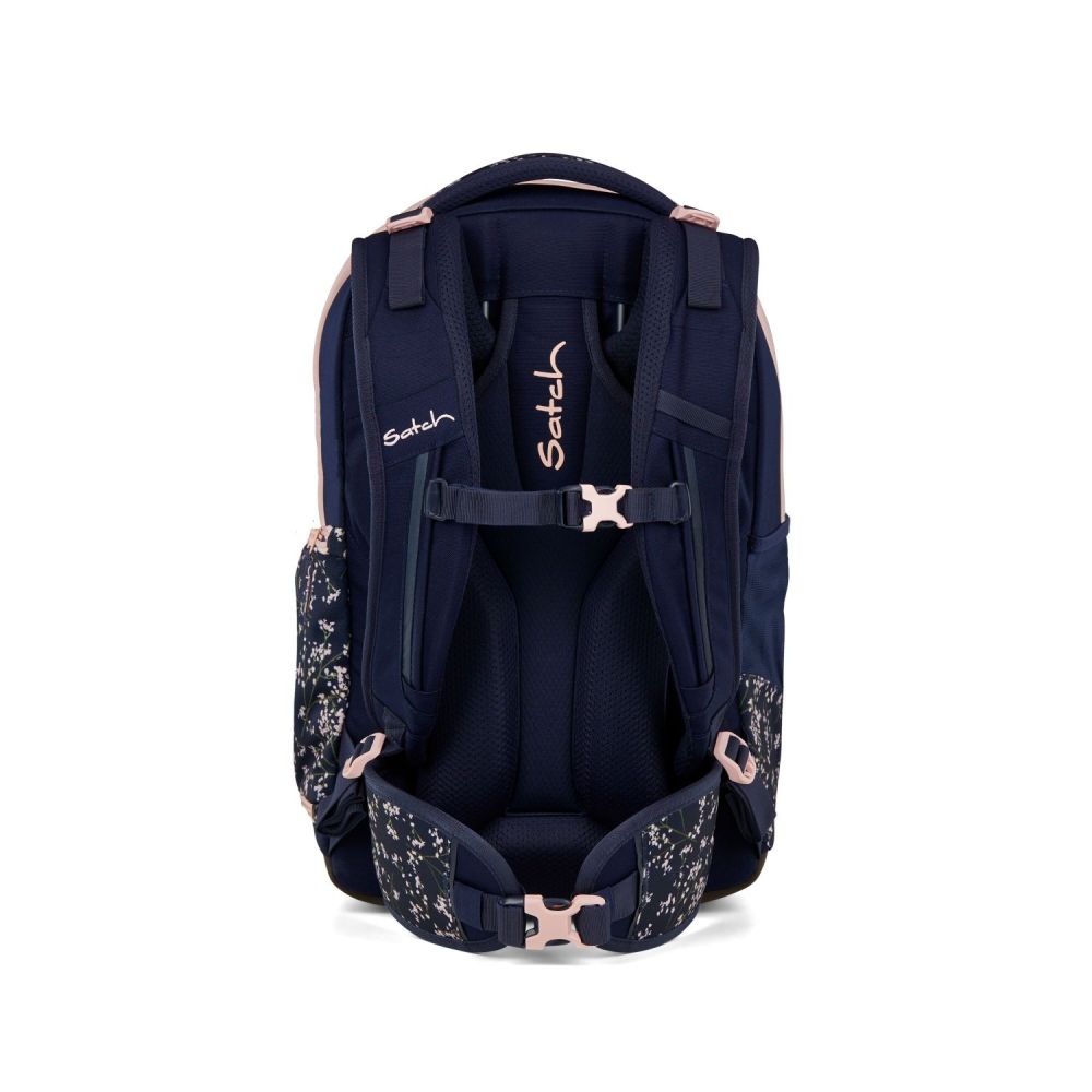 Satch Match Schulrucksack Bloomy Breeze #5