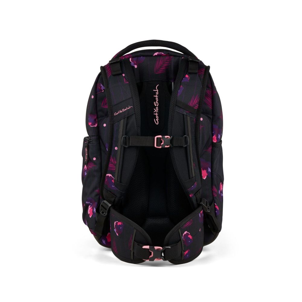 Satch Match Schulrucksack Mystic Nights #5