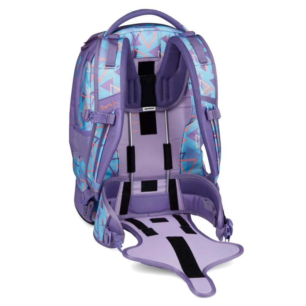 Satch Pack Schulrucksack 80s Dance #5