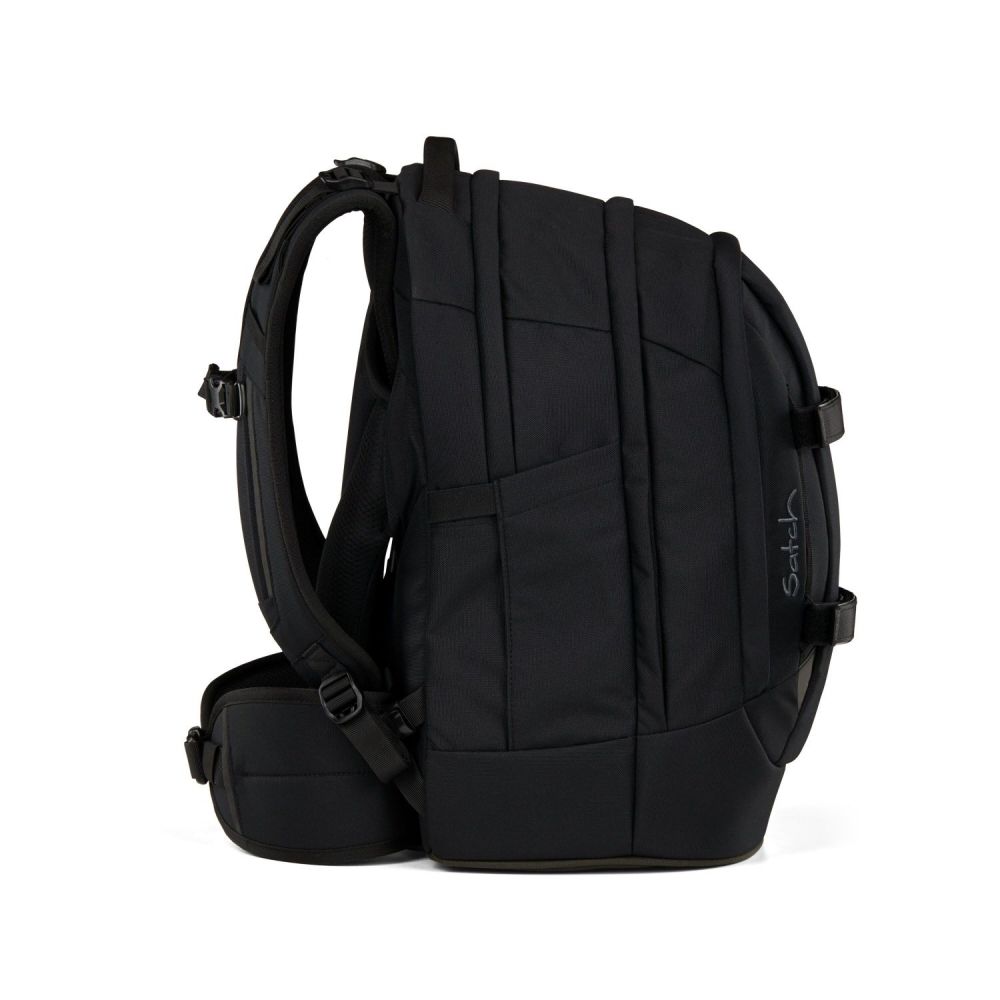 Satch Pack Schulrucksack Blackjack #5