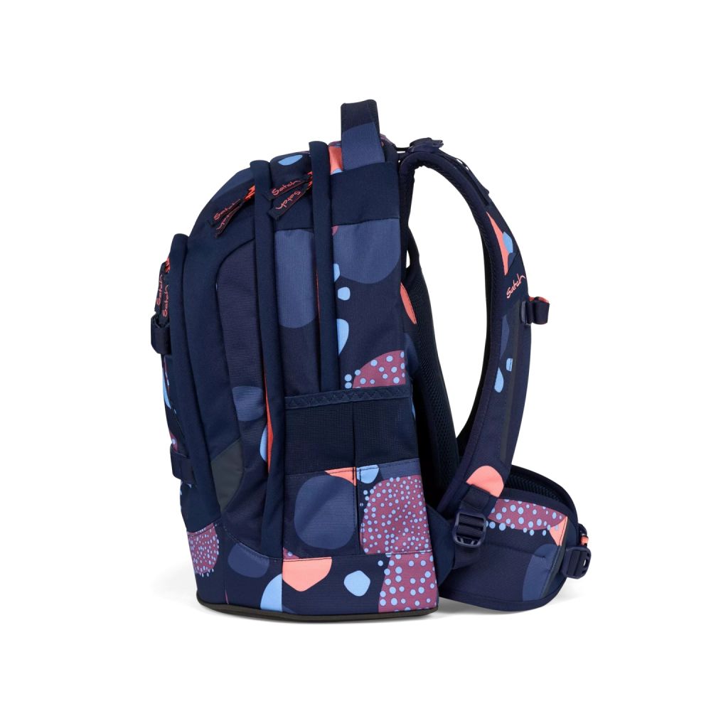 Satch Pack Schulrucksack Coral Reef #5