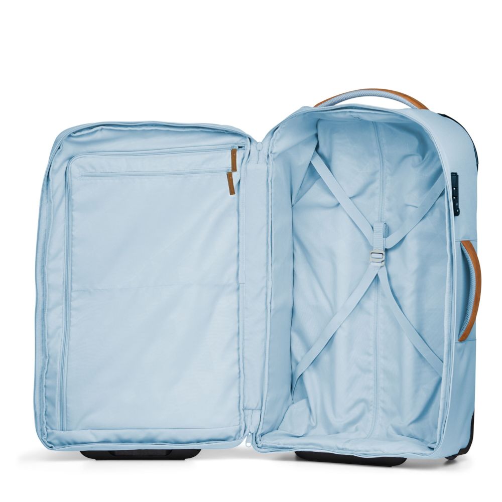 Satch Reisetasche Pure Ice Blue #5