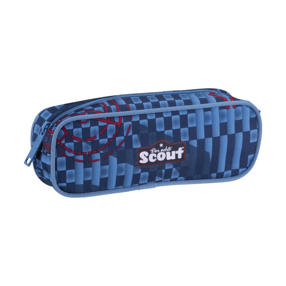 Scout Neo Set Safety Light Schulranzenset Space Explorer #5