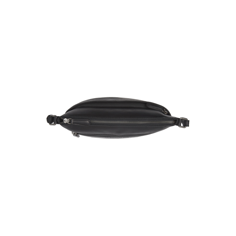 The Chesterfield Brand Durban Shoulderbag Black #5