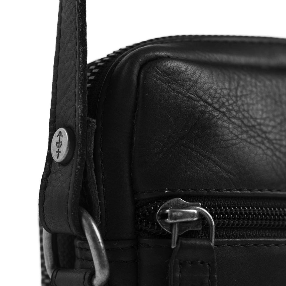 The Chesterfield Brand Hamilton Handytasche Phonebag small 20 Black #5