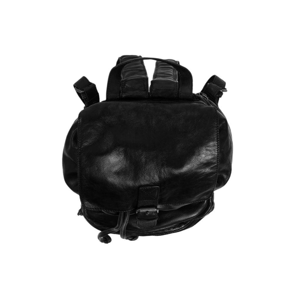 The Chesterfield Brand Jace Rucksack Backpack  30 Black #5