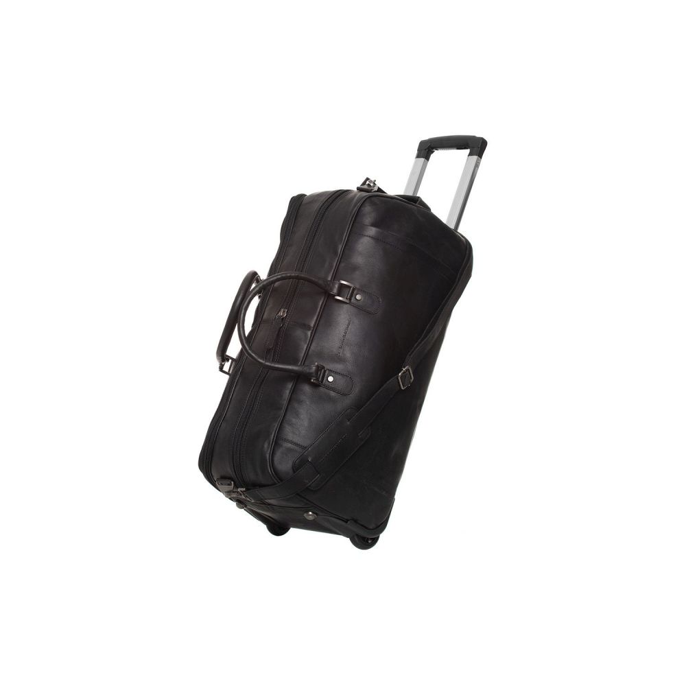 The Chesterfield Brand Jayven Reisetasche Travelbag  28 Black #5