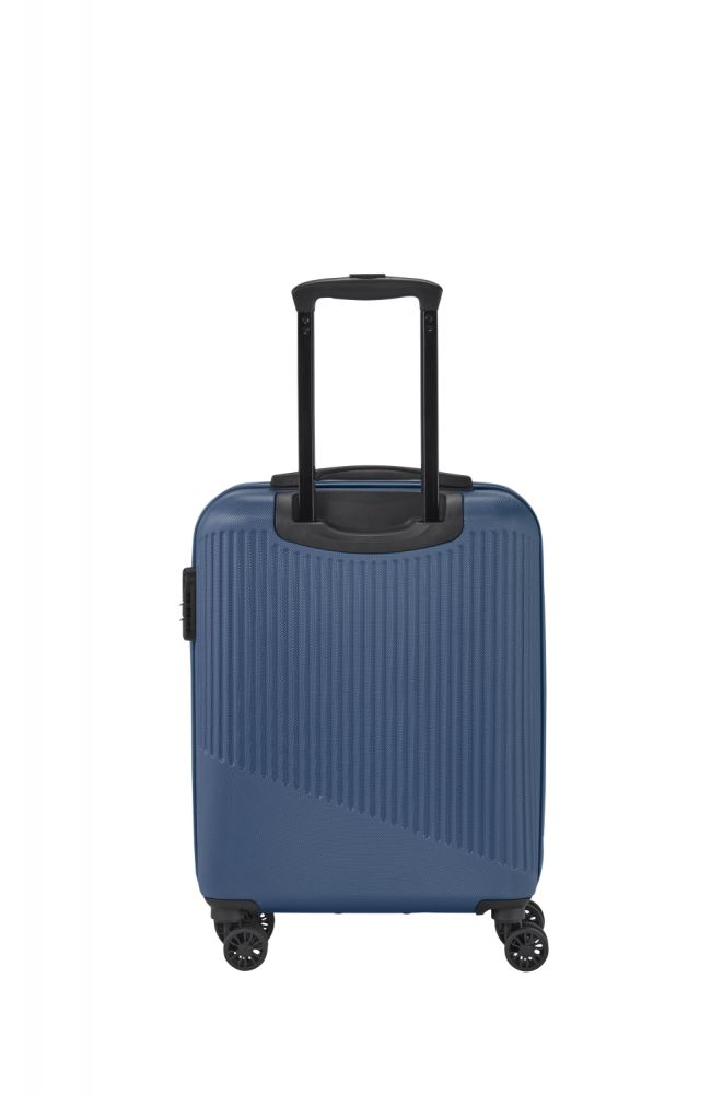 Travelite Bali Trolley S 55 Blau #5