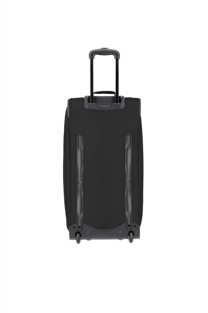 Travelite Basics Fresh Trolley Reisetasche schwarz #5