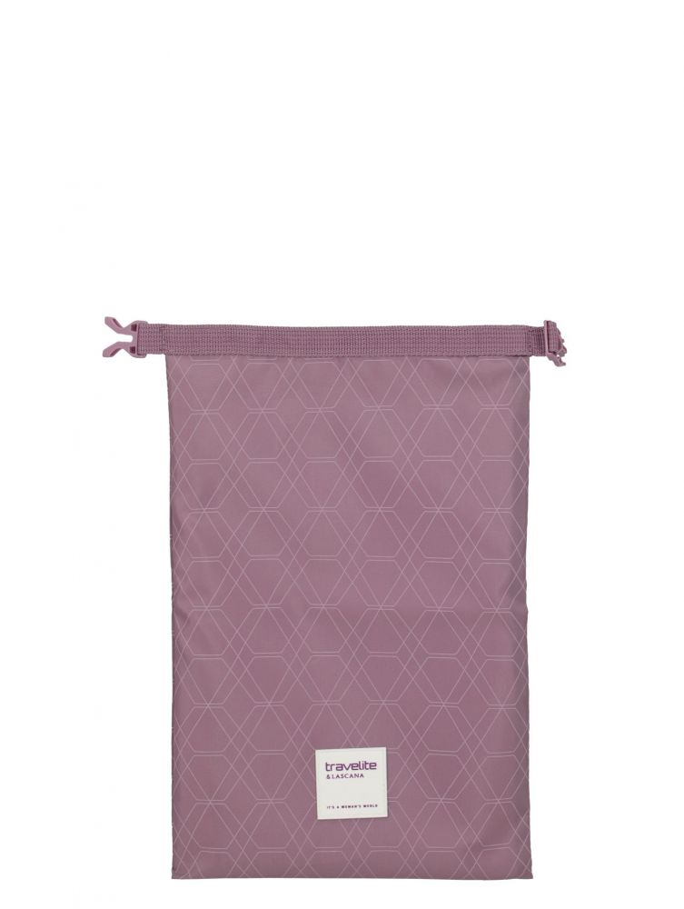 Travelite Lascana Edition Packing Cube Wetbag Lavender #5