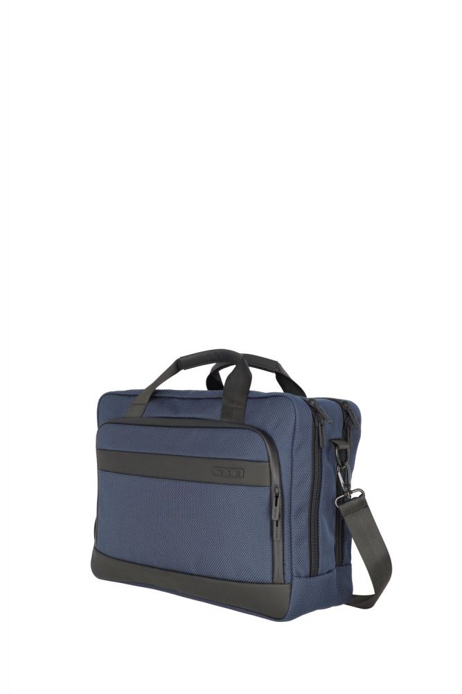 Travelite Meet Laptoptasche Marine #5