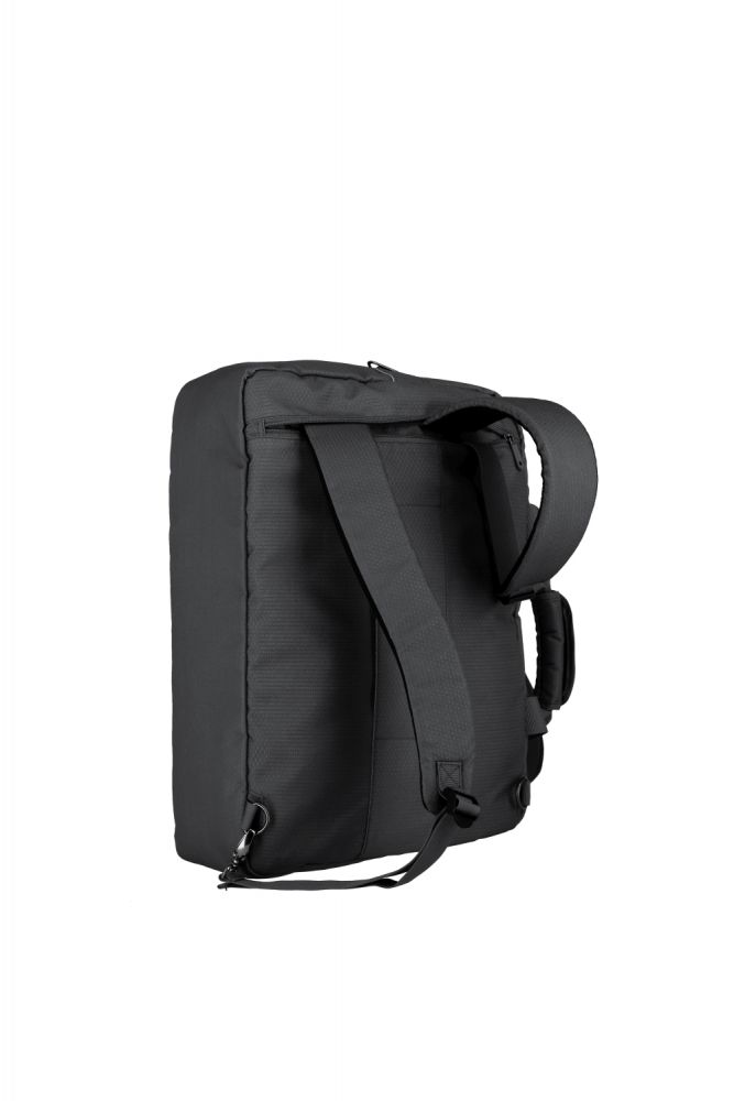 Travelite Skaii Messenger 33 Gipfelgrau #5