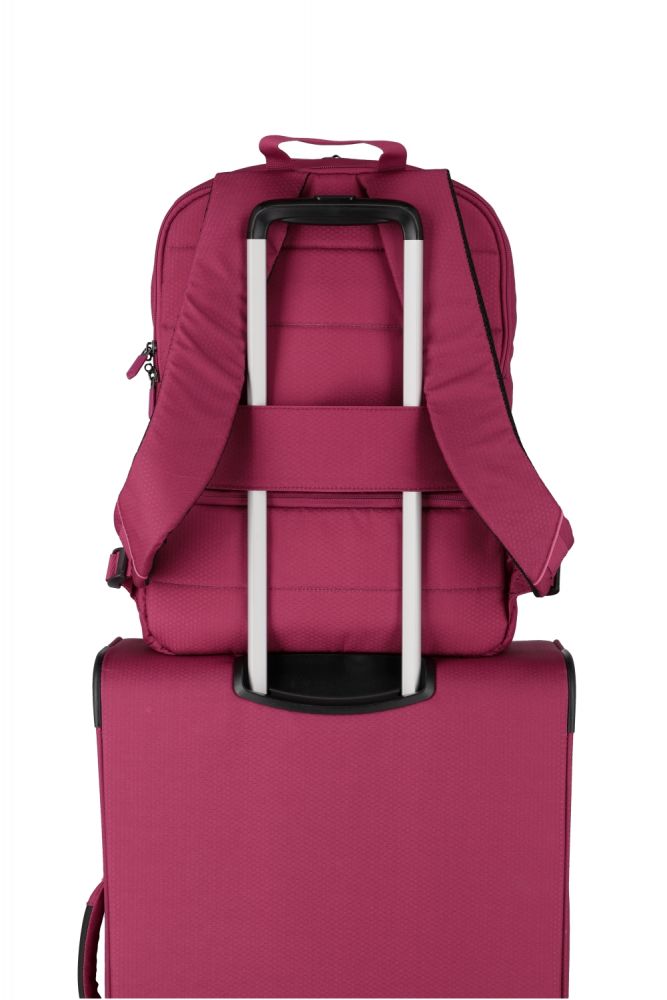 Travelite Skaii Rucksack 44 Abendrot #5