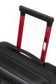 American Tourister Dashpop Disney Spinner55/20 Exp Tsa Disney Racing Mickey #5