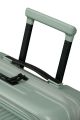 American Tourister Dashpop Spinner 55/20 Exp Frontl Iceberg Green #5