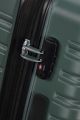American Tourister Flashline Spinner 67/24 Tsa EXP Dark Forest #5
