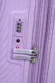American Tourister Mickey Magic Spinner 55/20 Exp Tsa Mickey Soft Lilac #5