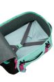 American Tourister Take2Cabin Casual Backpack Ms Jelly Mint/Electric Fuchsia #5