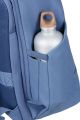 American Tourister Urban Tide Rolltop Laptop Bp 14,0 Storm Blue #5