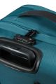 American Tourister Urban Track Duffle/Wh S Totally Teal #5
