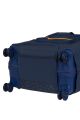American Tourister Zubehör Foldable Luggage Cover M Navy/Orange #5