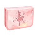 Belmil Compact Schulranzenset Ballerina Black Pink #5