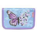 Belmil Mini-Fit Schulranzenset Purple Blue Butterfly #5