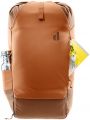 Deuter Utilion 30 pecan-mocha #5