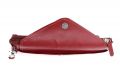 Golden Head Polo Mini-Tasche Rot #5