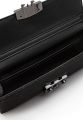 L.Credi Nadi Clutch schwarz #5