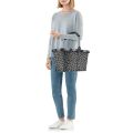 Reisenthel Carrybag Frame Signature Black #5