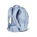 Satch Pack Schulrucksack Vivid Blue #5