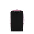 Satch Quest Reisetasche Jet Pink #5