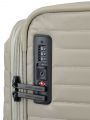 Travelite Barbara Stepp 4W Trolley L Beige #5