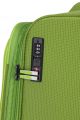 Travelite Corsiica Trolley 4w M exp. Fresh Green #5
