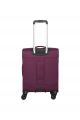 Travelite Cubis Trolley 4w S exp., Berry #5