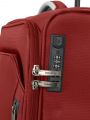 Travelite Jetpack Easy 2 Cabin Rot #5