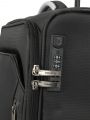 Travelite Jetpack Multi Light 4 Cabin Schwarz #5