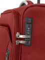 Travelite Jetpack Slim 2 Cabin Rot #5