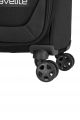 Travelite Kick Off Trolley 4w L exp. Black #5