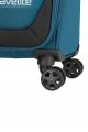 Travelite Kick Off Trolley 4w L exp. Petrol #5