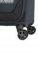 Travelite Kick Off Trolley 4w M exp. D'Anthracite #5