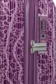 Travelite Lascana Edition 4W L/M/S Kofferset Plum #5