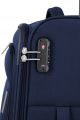 Travelite Priego Trolley 4w M Navy #5