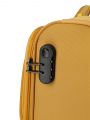 Travelite Umbria 4w Trolley L Golden Glow #5