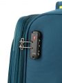 Travelite Umbria 4w Trolley L Petrol #5